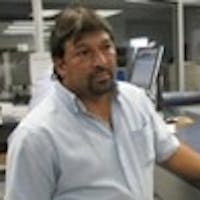 Fred Wall at Jeff Gordon Chevrolet