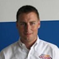 Tony Holmes at Jeff Gordon Chevrolet