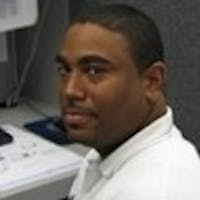 Reuben Bryant at Jeff Gordon Chevrolet