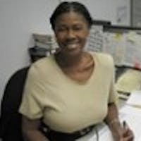 Brenda General at Jeff Gordon Chevrolet