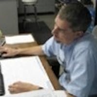 Russ Miller at Jeff Gordon Chevrolet