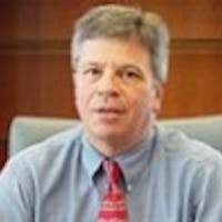 Mark Santilli at Jeff Gordon Chevrolet