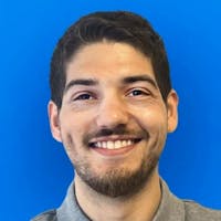 Photo of Dustin Bakrins, Sales & Leasing