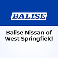 Aleysha Maria at Balise Nissan of West Springfield