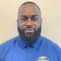 Jermaine Haye headshot