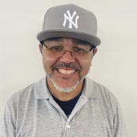 Frank Rivas at Jerry's Chevrolet