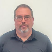 Chris Kovas at Jerry's Chevrolet