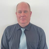 Rob Lorentz headshot
