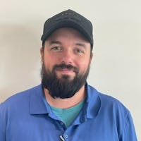 Ronnie Swords headshot