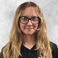 Sydney Selleck at Garvey Nissan