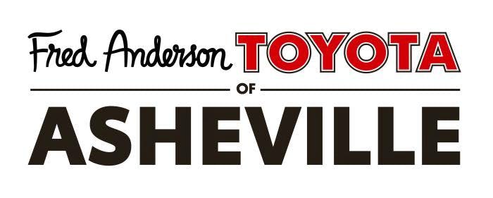Fred Anderson Toyota of Asheville, Asheville, NC, 28806