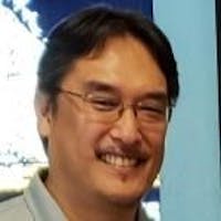 Michael Yamamoto headshot