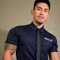 Photo of Michael Bantug, Sales Consultant