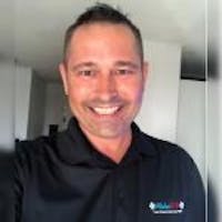 Eugene Sukert headshot