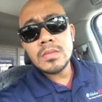 Photo of Brad Jacinto, Assistant Sales Manager