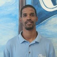 Cliff Webb at Jim Coleman Honda
