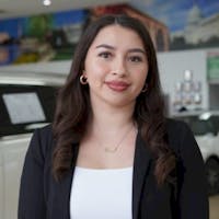 Photo of Johana Castellanos, Internet Sales Manager