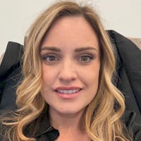 Victoria McCartney at Audi Atlanta