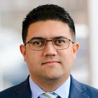 Antonio Medina Employee Ratings