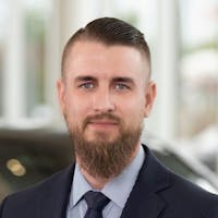 Jake Gilleland at Jim Ellis Buick GMC Atlanta