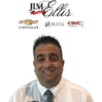 Ralph Sorrentino at Jim Ellis Buick GMC Atlanta