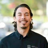 Gregory Levinson at Jim Ellis Mazda Marietta