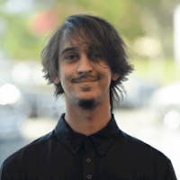Kamran Khan at Jim Ellis Mazda Marietta