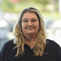 Robin Gonzalez at Jim Ellis Mazda Marietta
