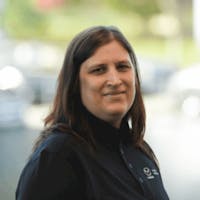 Kathryn Harris at Jim Ellis Mazda Marietta
