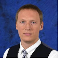 Ivan Chernov at Jim Ellis Mazda Marietta