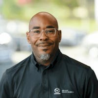 Corey Wells at Jim Ellis Mazda Marietta
