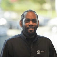 Brandon Cartwright at Jim Ellis Mazda Marietta