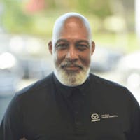 Derrick Wynn at Jim Ellis Mazda Marietta