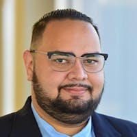 JUAN URDANETA at Jim Ellis Mazda Atlanta