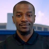 Xavier Mayfield headshot