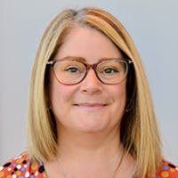 Rachel Paquin at Audi Marietta