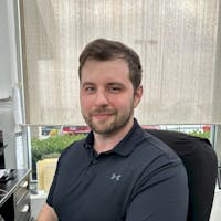 Jonathan Beal at GTX Auto Group