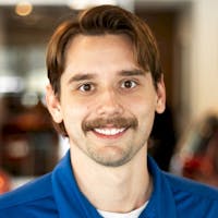 Photo of Anthony Jenkins, Sales Consultant