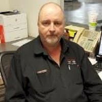 Denver Graves at Garlitch Ford Chrysler Dodge Jeep Ram