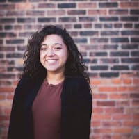 Jasmine Flores at Stykemain Buick GMC