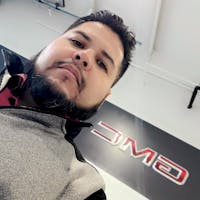 Edgar Rueda