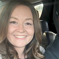 Caitlynn Stork at Stykemain Buick GMC