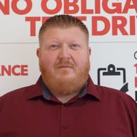 Don Webb at Jim White Toyota