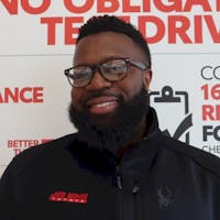 Greg Walker at Jim White Toyota