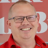 Mike Johnson at Jim White Toyota