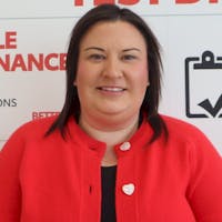 Alley Wolf at Jim White Toyota