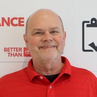 Mike Beutel at Jim White Toyota