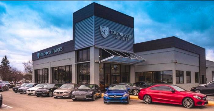 Coast To Coast Imports, Fishers, IN, 46038