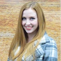 Priscilla Allard headshot