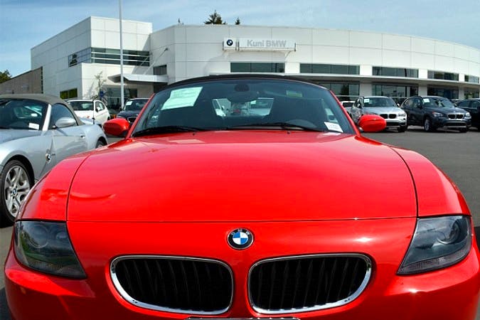 Kuni BMW - BMW, Service Center, Used Car Dealer - Dealership Ratings